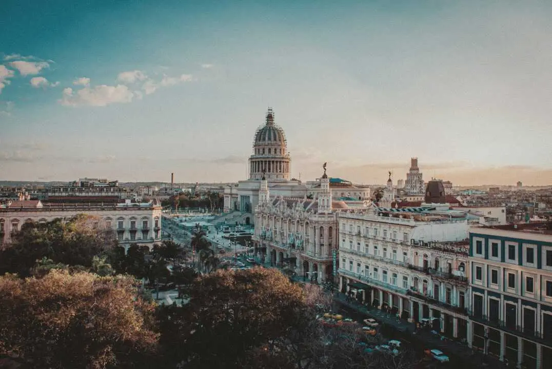 Cuba

Foto de Remy Gieling en Unsplash