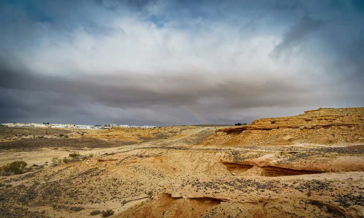 Foto de Avi Theret en Unsplash