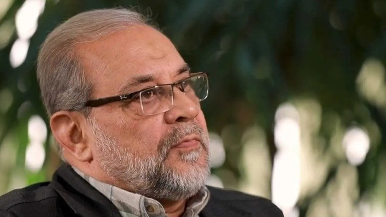 Mohammad Bagher Zolghadr