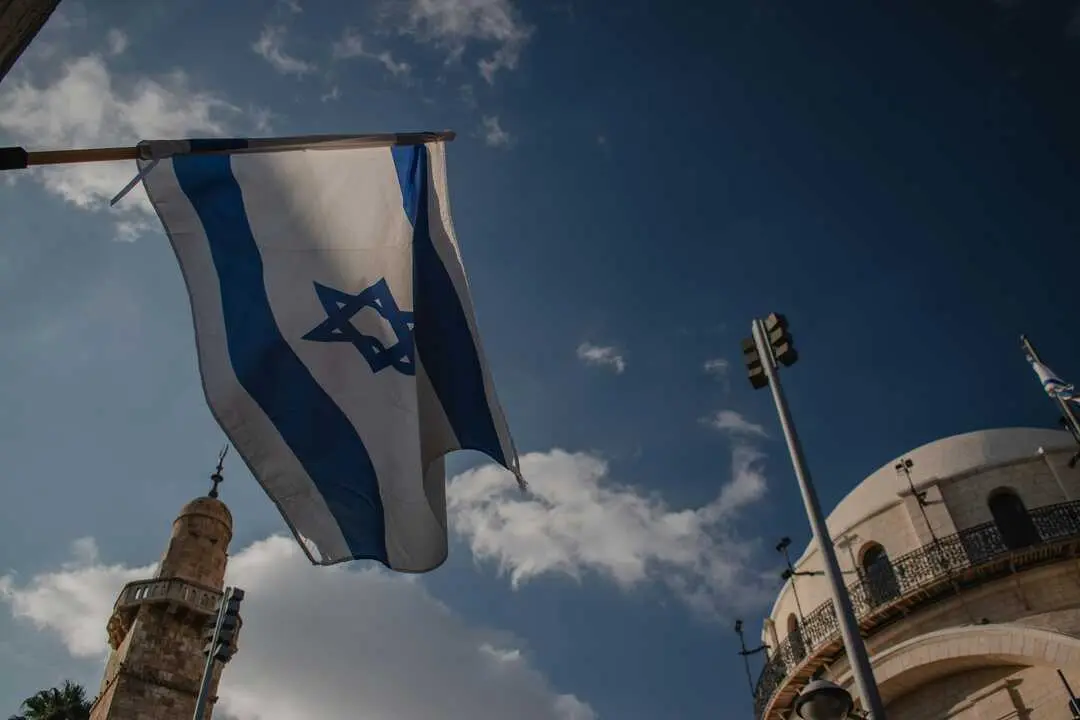 Israel

Foto de Levi Meir Clancy en Unsplash