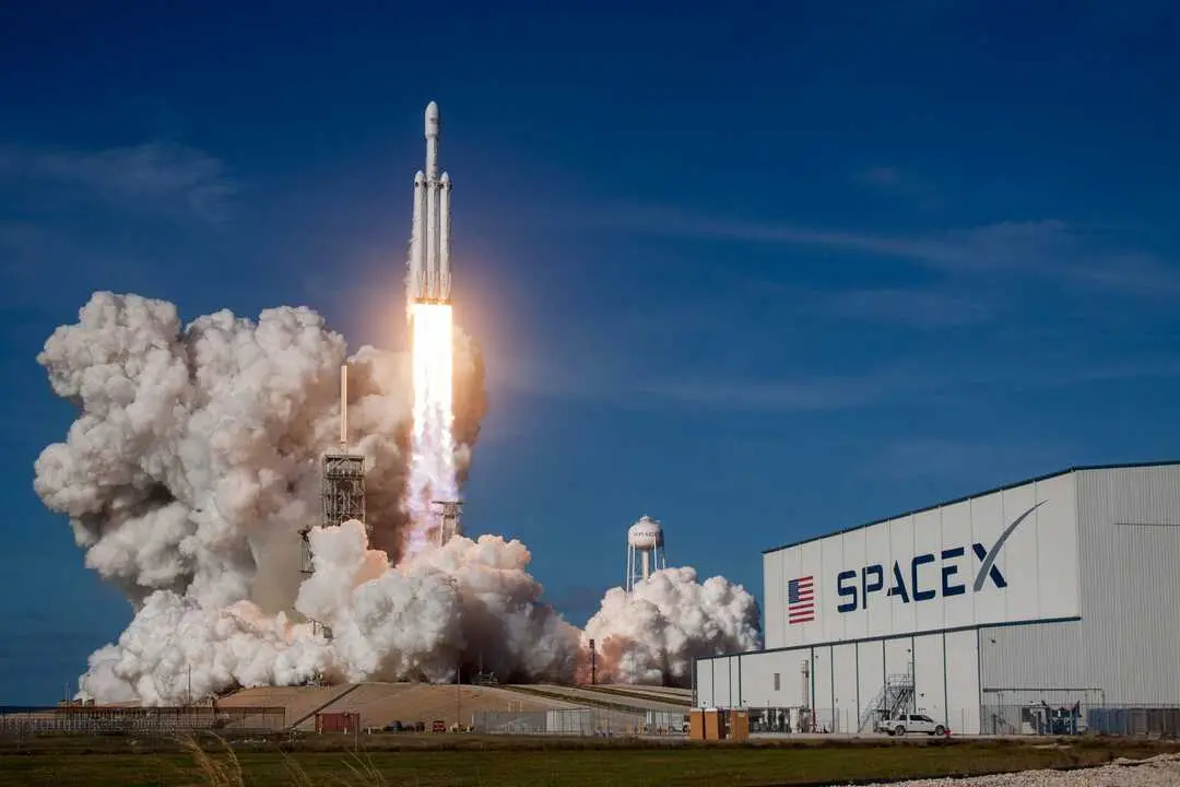 Spacex

Foto de SpaceX en Unsplash