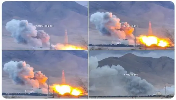 Khondab, Ir&aacute;n