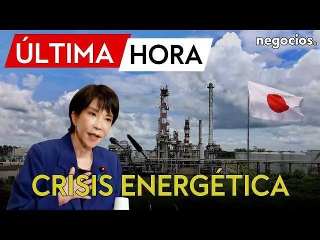 Jap&oacute;n movilizando sus reservas estrat&eacute;gicas de petr&oacute;leo ante la crisis energ&eacute;tica generada por la guerra en Oriente Medio.<br>                        <br>                        <br>                        <br>                      