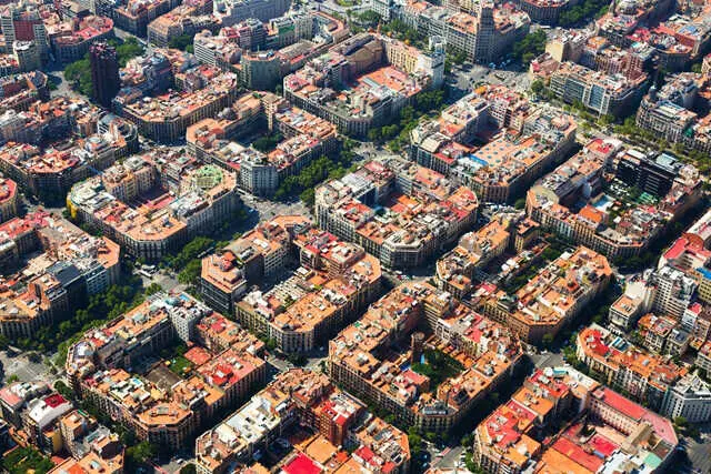 Barcelona.