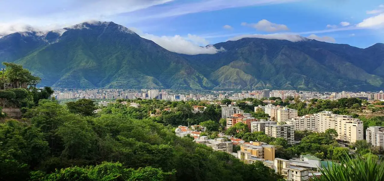 Caracas, Venezuela

Foto de Bona Lee en Unsplash