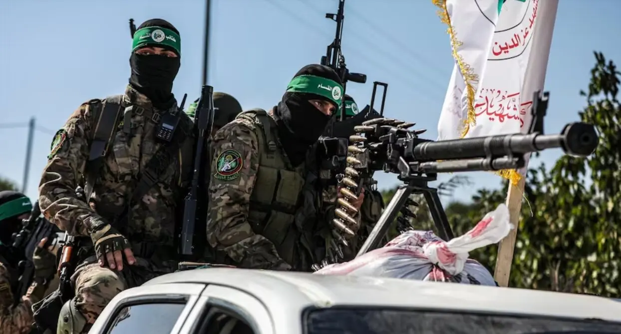 Resistencia Isl&aacute;mica