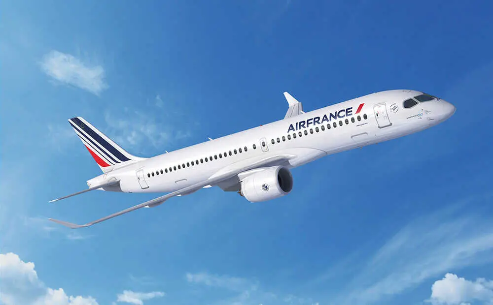 Air France