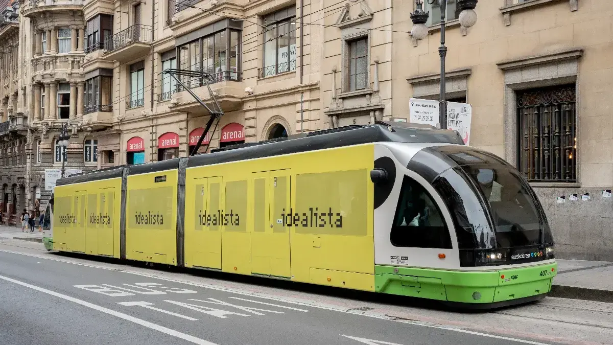 Idealista. Foto: Idealista.