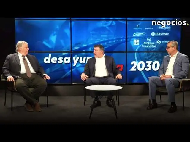 Imagen de miniatura del video que ilustra la nueva era de concesionarios en el sector automovil&iacute;stico, destacando los elementos de seguros y postventa.<br>                        <br>                        <br>                        <br>                      