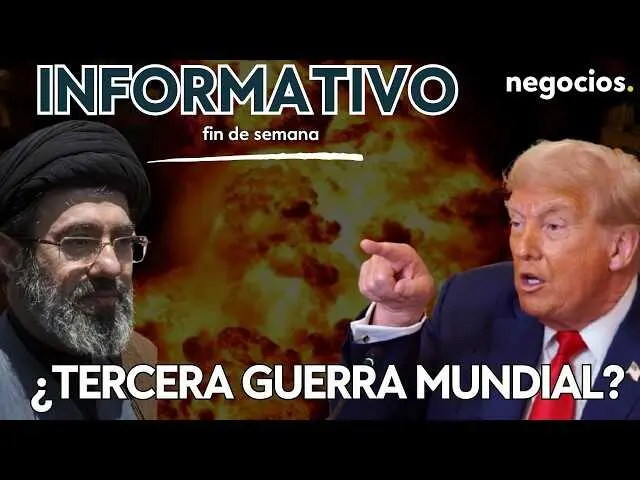 Vista a&eacute;rea de la planta nuclear en Bushehr tras el bombardeo, un punto crucial en la escalada entre Estados Unidos e Ir&aacute;n.<br>                        <br>                        <br>                        <br>                      