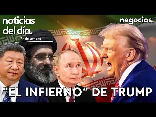 Imagen del Estrecho de Ormuz, punto clave en la crisis entre Estados Unidos e Ir&aacute;n, acompa&ntilde;ado del mapa regional con los pa&iacute;ses implicados.<br>                        <br>                        <br>                        <br>                      