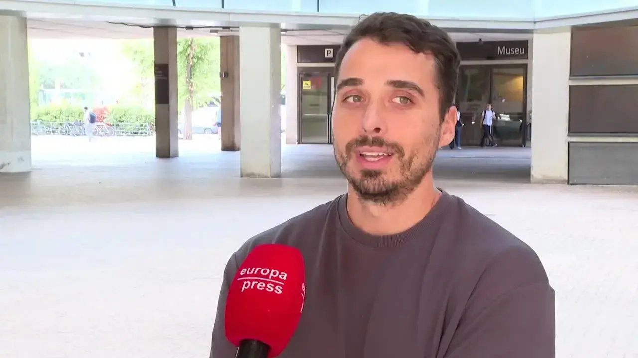 La Pizarra de Andr&eacute;s