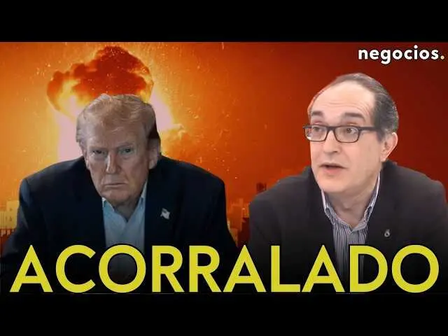 Vista a&eacute;rea del yacimiento de gas South Pars, el mayor del mundo, escenario del reciente ataque que ha elevado la tensi&oacute;n en Medio Oriente.<br>                        <br>                        <br>                        <br>                      