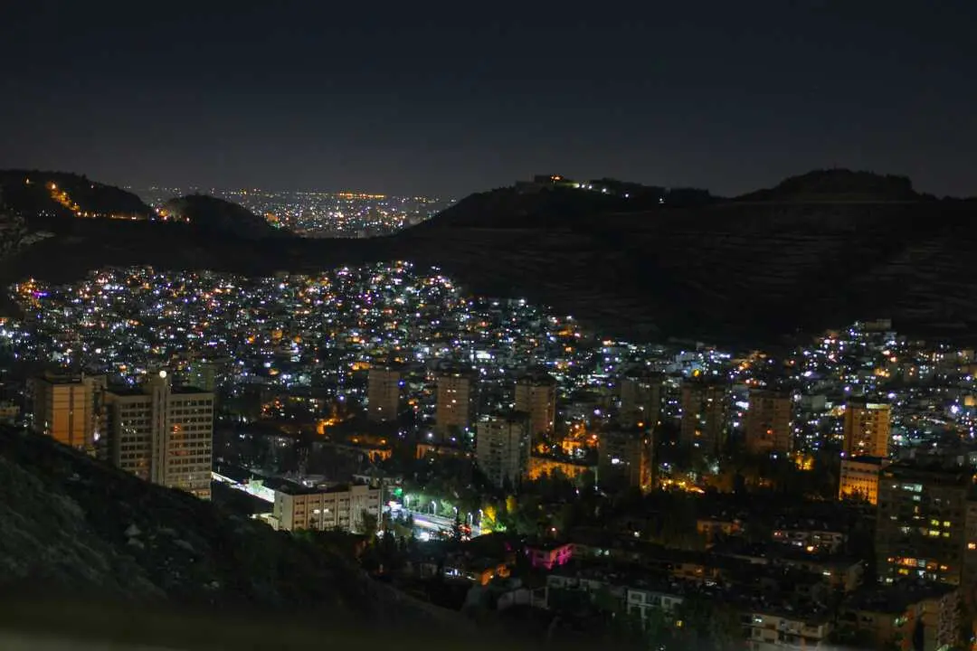 Damasco

Foto de T Foz en Unsplash