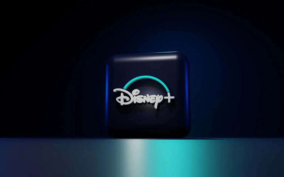 Disney+ 

Foto de BoliviaInteligente en Unsplash