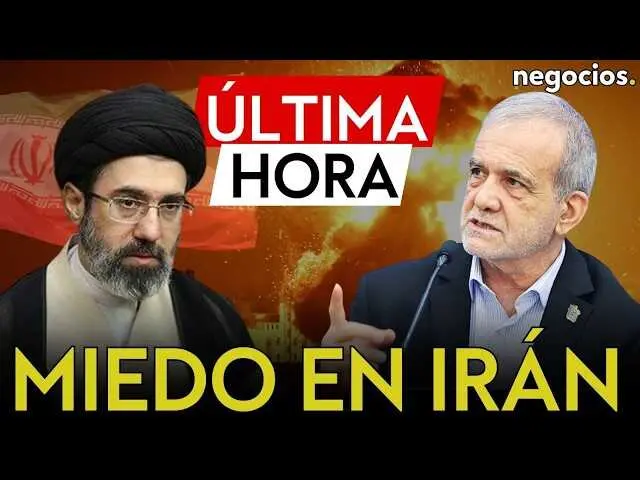 Vista a&eacute;rea de la central nuclear de Bushehr en Ir&aacute;n, foco de las recientes tensiones internacionales.<br>                        <br>                        <br>                        <br>                      