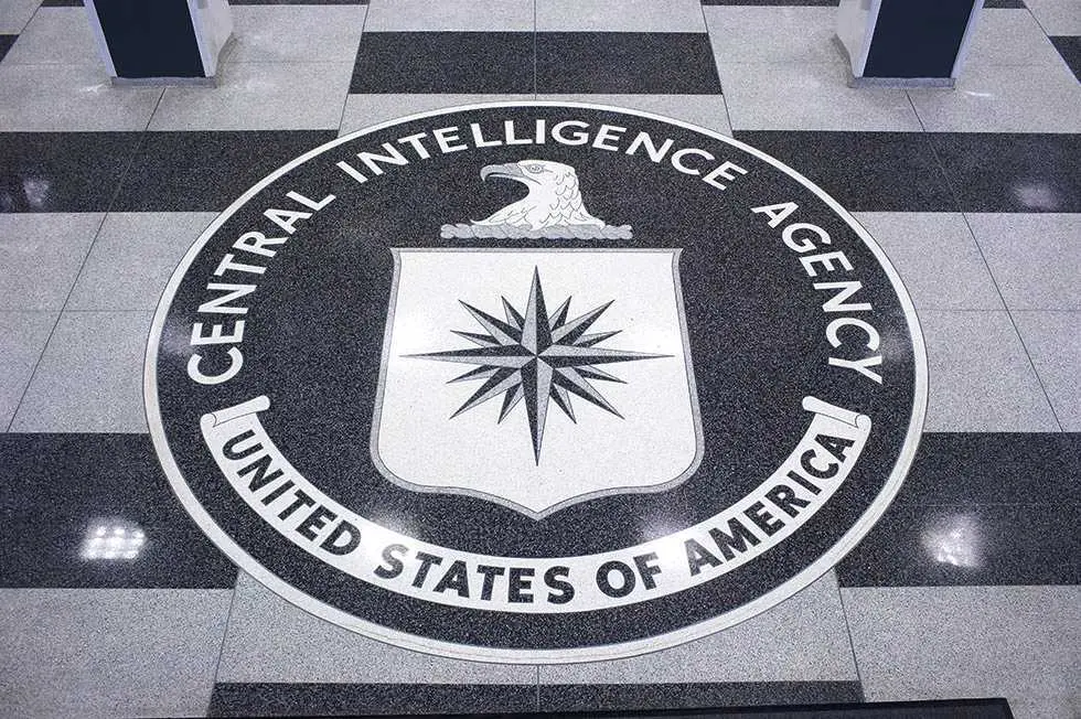 CIA