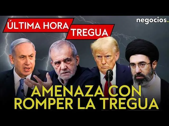 Imagen satelital de Beirut con zonas afectadas por los recientes ataques israel&iacute;es.<br>                        <br>                        <br>                        <br>                      