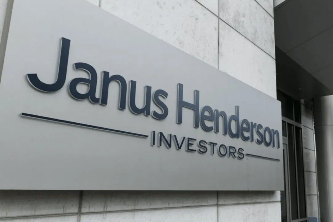 Janus Henderson
