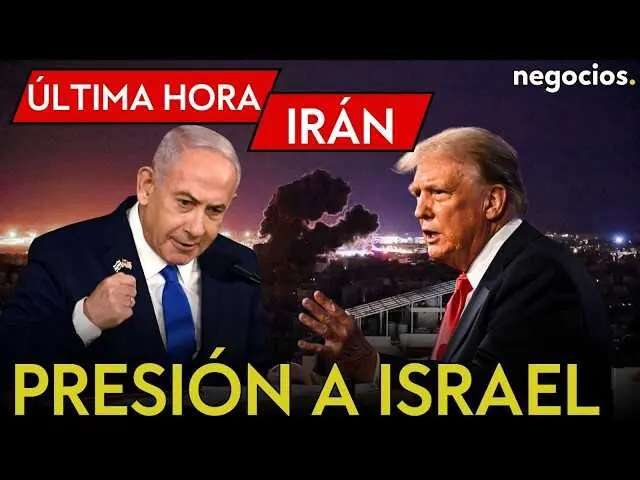 Imagen del conflicto en Beirut tras ataques que afectan la tregua entre Israel e Ir&aacute;n, capturada en una vista a&eacute;rea con humo y destrucci&oacute;n visible.<br>                        <br>                        <br>                        <br>                      