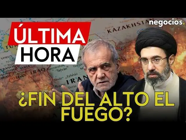 Imagen ilustrativa de Kuwaiti instalaciones militares afectadas en el reciente ataque con drones iran&iacute;es<br>                        <br>                        <br>                        <br>                      