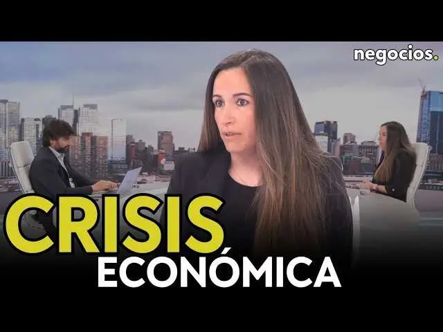 Thumbnail del v&iacute;deo donde Mayte Frutos analiza estrategias para el inversor en el contexto de riesgos en Oriente Medio.<br>                        <br>                        <br>                        <br>                      