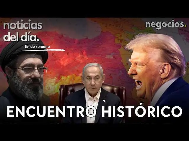 Buque de guerra estadounidense navegando en el Estrecho de Ormuz con un fondo de cielo nublado, ilustrando la tensi&oacute;n naval entre Ir&aacute;n y Estados Unidos.<br>                        <br>                        <br>                        <br>                      