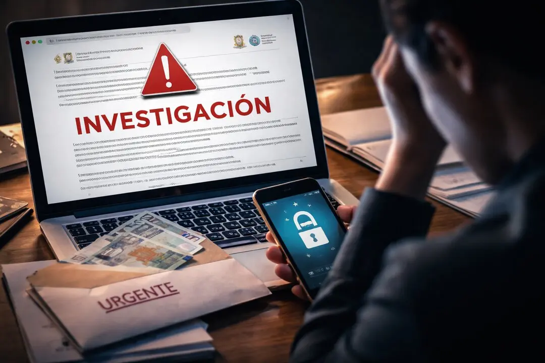 Imagen generada por IA