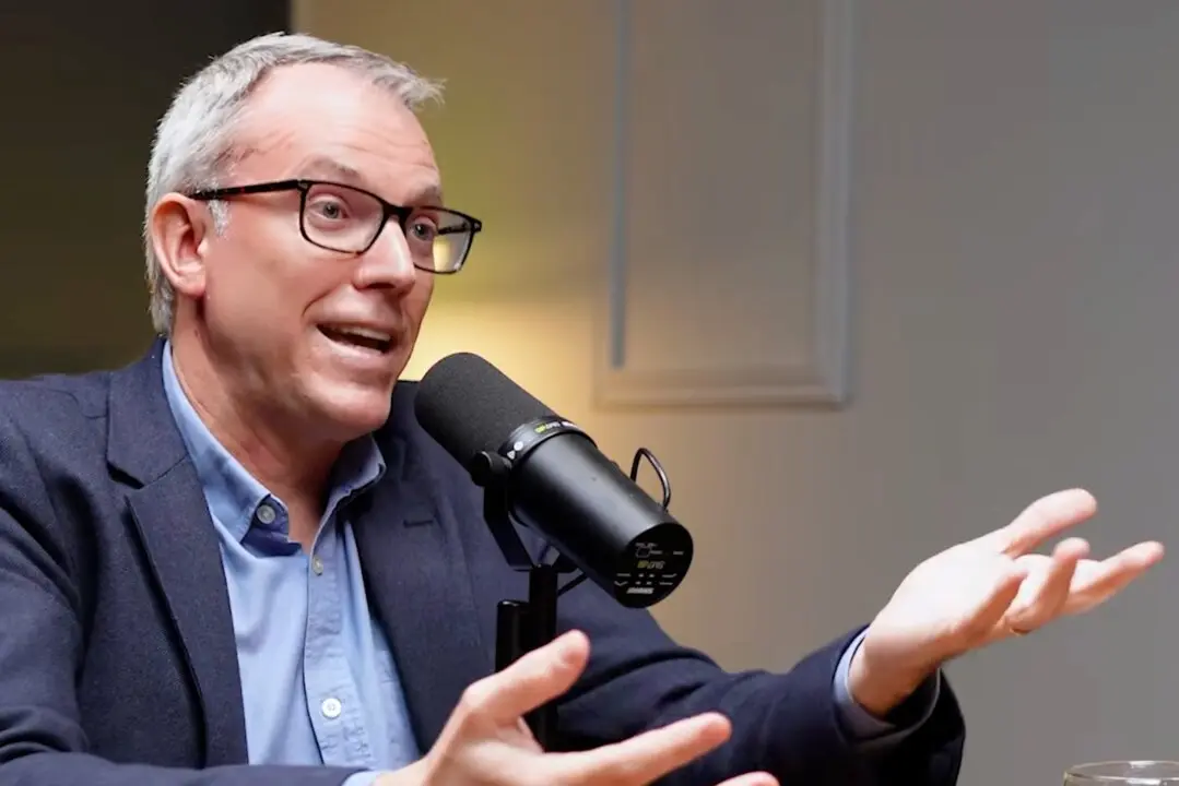 Fernando Gonzalo, experto inmobiliario y co-CEO de Hausera. Foto: LFDE.