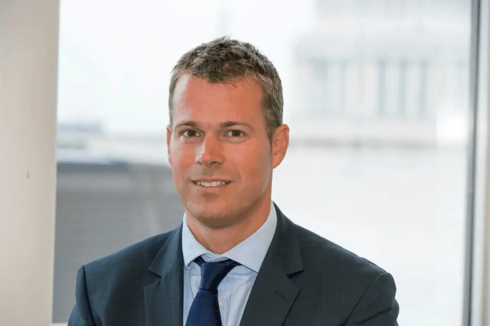 Mark Lacey_Schroders