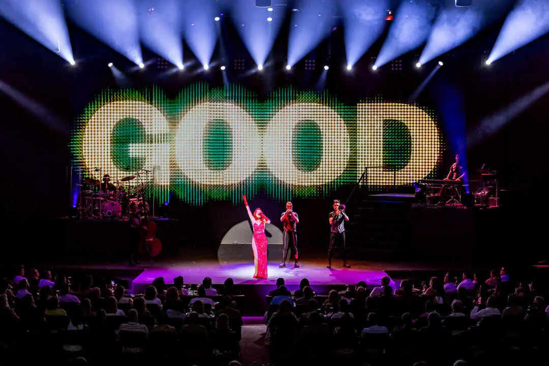 WAH Show Madrid impulsa el nuevo est&aacute;ndar de eventos corporativos