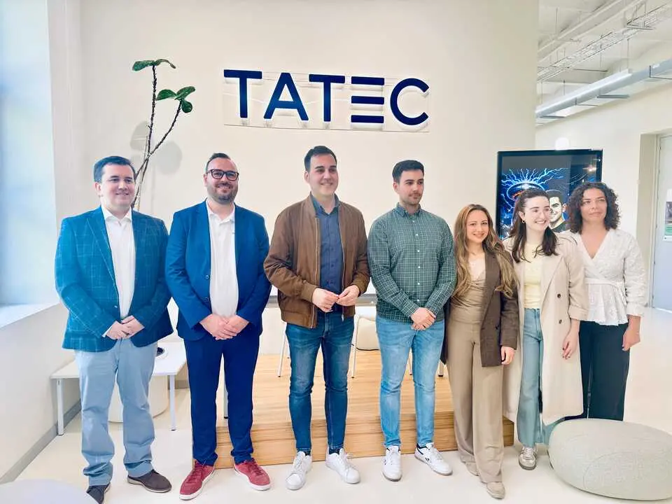 Talavera de la Reina - TATEC