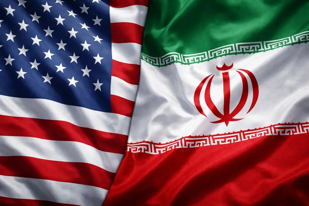 Estados Unidos - Ir&aacute;n