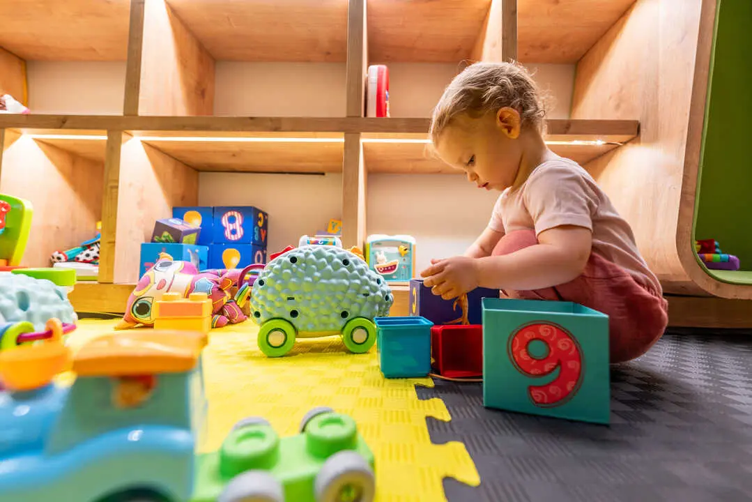 Mas de 6.200 ninos y ninas en el sistema de proteccion de Madrid Aldeas Infantiles