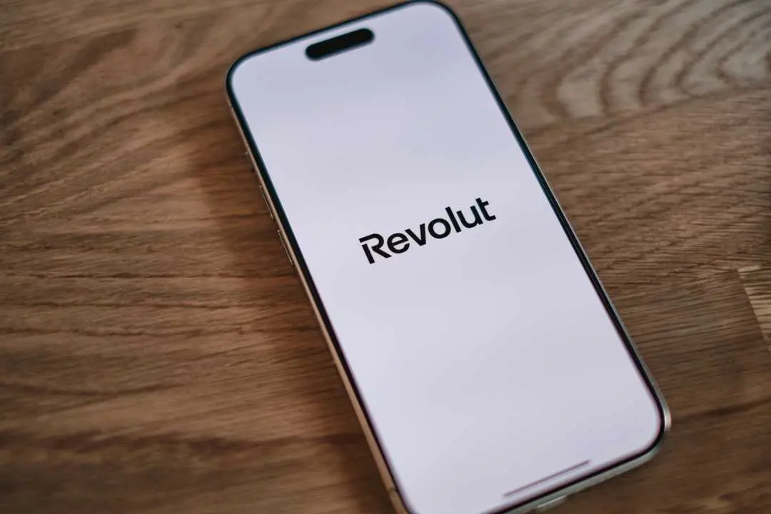 Revolut

Foto de appshunter.io en Unsplash