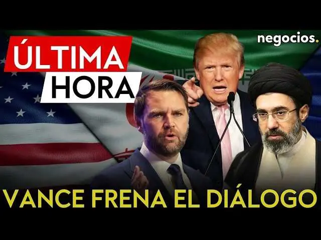 Gr&aacute;fica representando la subida de los precios del petr&oacute;leo tras el retraso diplom&aacute;tico entre EE.UU. e Ir&aacute;n.<br>                        <br>                        <br>                        <br>                      