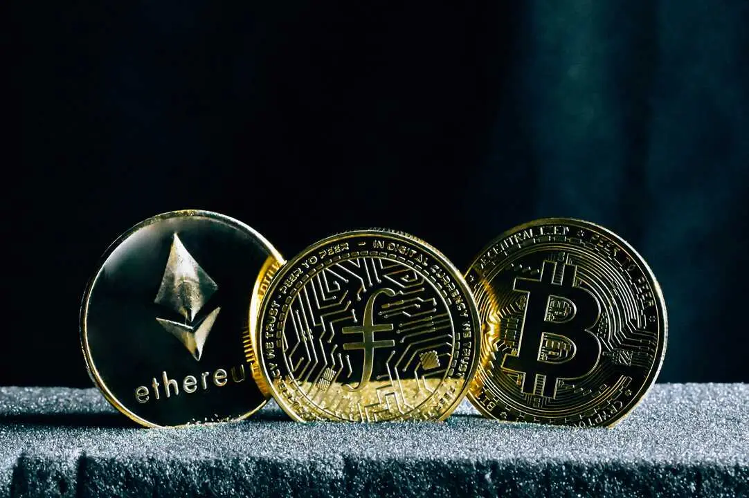 Criptomonedas

Foto de Traxer en Unsplash