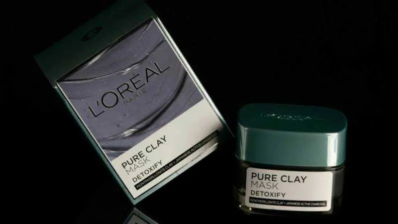 L'Oreal,
 UNSPLASH / AURORA .