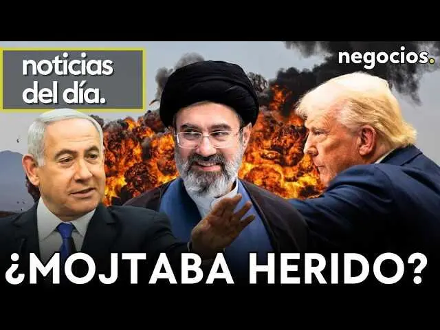 Vista a&eacute;rea del estrecho de Ormuz, zona clave en las tensiones por peaje y disputas pol&iacute;ticas entre Ir&aacute;n y Estados Unidos.<br>                        <br>                        <br>                        <br>                      