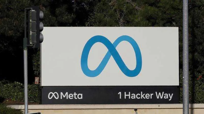 Meta, EPA/JOHN G. MABANGLO