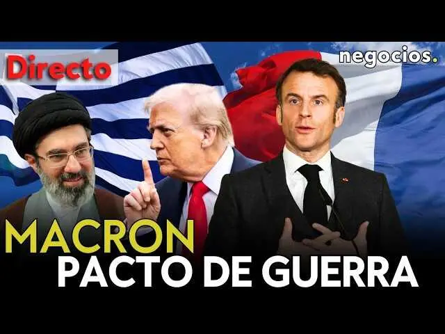 Emmanuel Macron reunido con autoridades griegas durante su visita oficial en Atenas para fortalecer la cooperaci&oacute;n en defensa<br>                        <br>                        <br>                        <br>                      