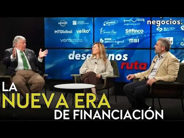 Miniatura del v&iacute;deo oficial de Smartfy en Negocios TV que muestra el impacto de la startup en la financiaci&oacute;n automotriz<br>                        <br>                        <br>                        <br>                      