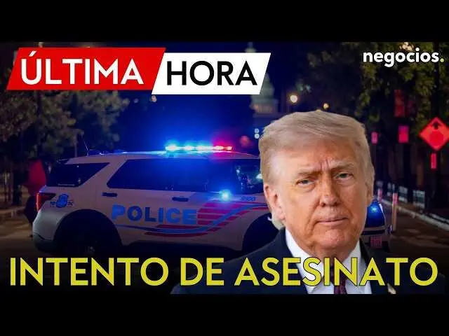 Thumbnail que muestra el hotel Washington Hilton donde ocurri&oacute; el intento de asesinato durante la cena anual de corresponsales de la Casa Blanca.<br>                        <br>                        <br>                        <br>                      