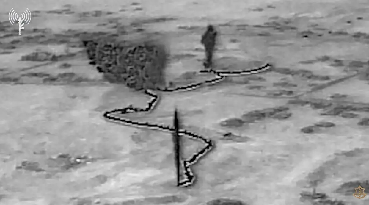 Israel dinamita un t&uacute;nel de 800 metros y tensa la tregua