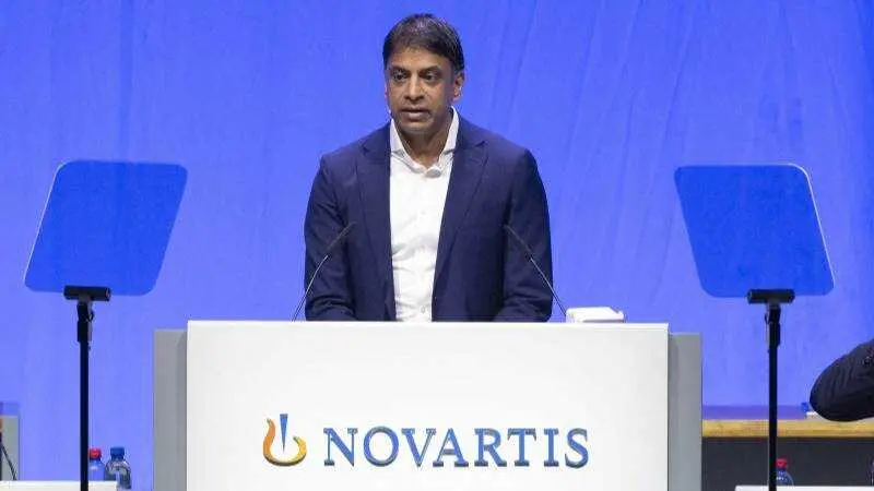 Novartis, EPA:URS FLUEELER 