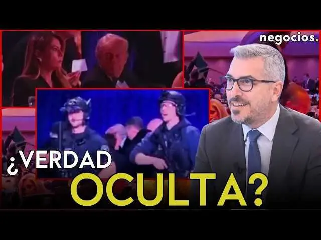 Miniatura del v&iacute;deo anal&iacute;tico sobre el atentado a Trump y sus implicaciones geopol&iacute;ticas y econ&oacute;micas.<br>                        <br>                        <br>                        <br>                      