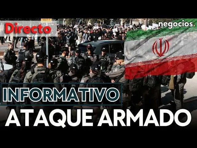 Fotograf&iacute;a de la ciudad de Zahedan con efecto de alerta y tensi&oacute;n, relacionada con el ataque armado ocurrido.<br>                        <br>                        <br>                        <br>                      