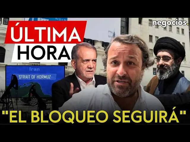 Imagen del Estrecho de Ormuz con rutas mar&iacute;timas estrat&eacute;gicas resaltadas, s&iacute;mbolo del creciente conflicto geopol&iacute;tico y su impacto en el mercado petrolero.<br>                        <br>                        <br>                        <br>                      