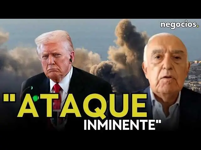 Imagen del Estrecho de Ormuz con un buque petrolero, representando el punto estrat&eacute;gico del bloqueo y la crisis energ&eacute;tica actual.<br>                        <br>                        <br>                        <br>                      