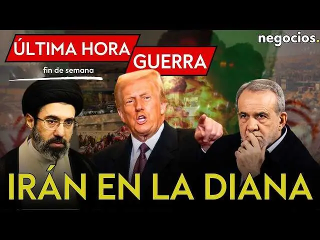 Imagen de las fuerzas armadas y equipos militares desplegados en Medio Oriente reflejando la tensi&oacute;n creciente entre EEUU, Israel e Ir&aacute;n<br>                        <br>                        <br>                        <br>                      